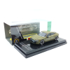 Audi RS e-tron GT Tactical Green 2021 LHD  - skala 1:64 - Para64